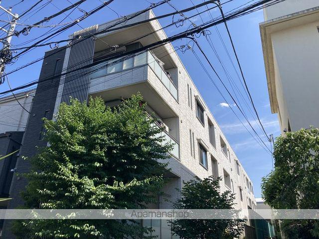 アロハス神楽坂