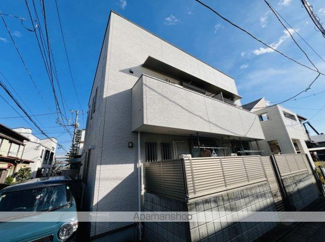 クレール平和台