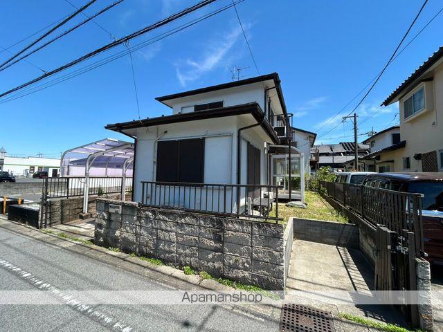 東北本線 白岡駅 徒歩29分 2階建 築44年