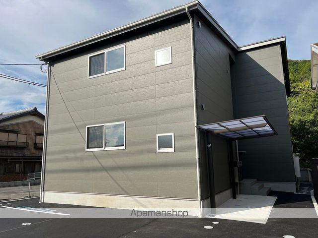 ユイストコート(1LDK/1階)