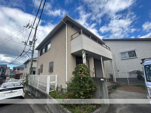 阪和線 下松駅(大阪) 徒歩29分 2階建 築22年