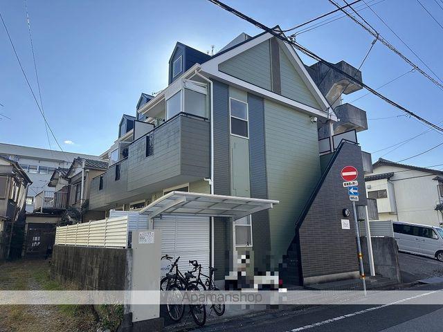 アムール新本町