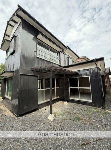 東北本線 蓮田駅 徒歩33分 2階建 築58年