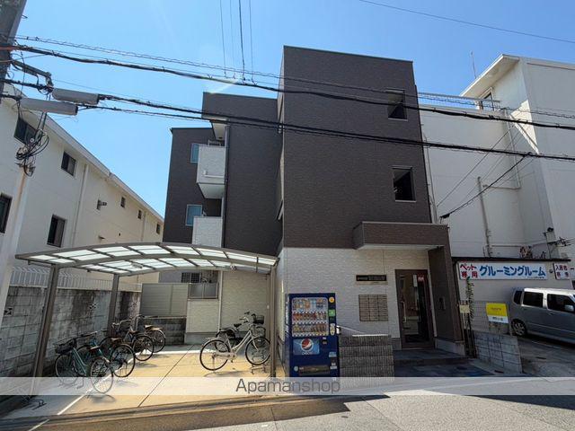 アヴェニール蛍池南町