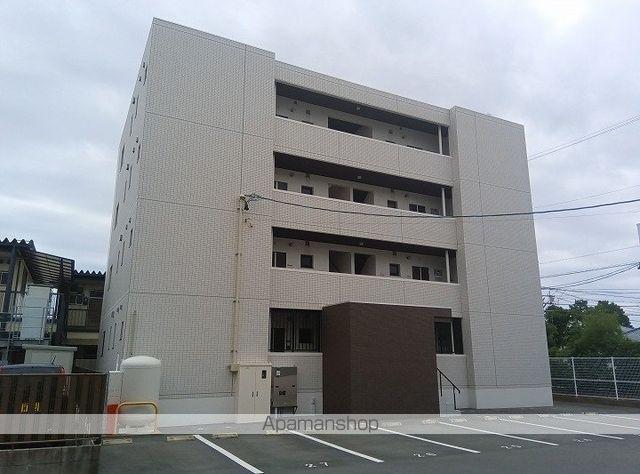 ル・リオン葵東A棟