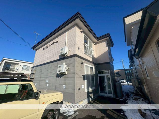 エクセレントホーム