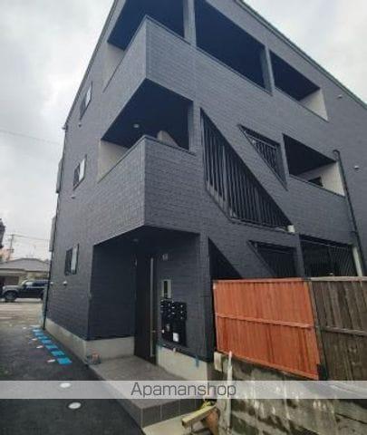 レガリア西町