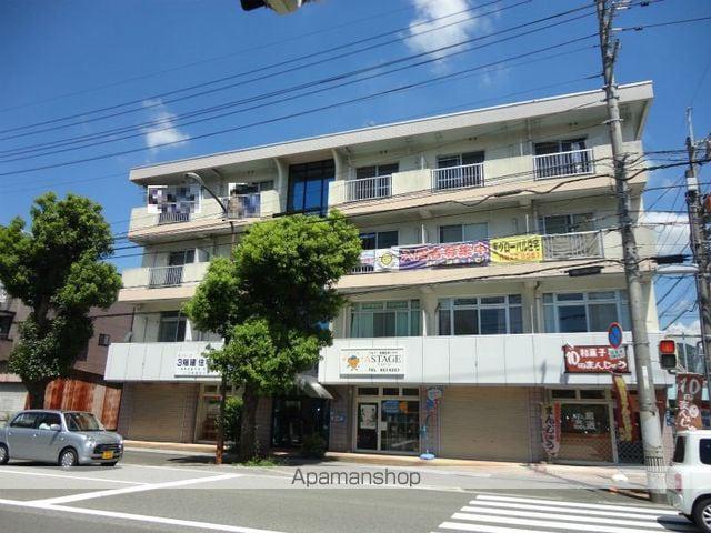 泉ビル(ワンルーム/3階)