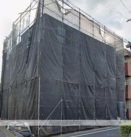 マーレ練馬高野台