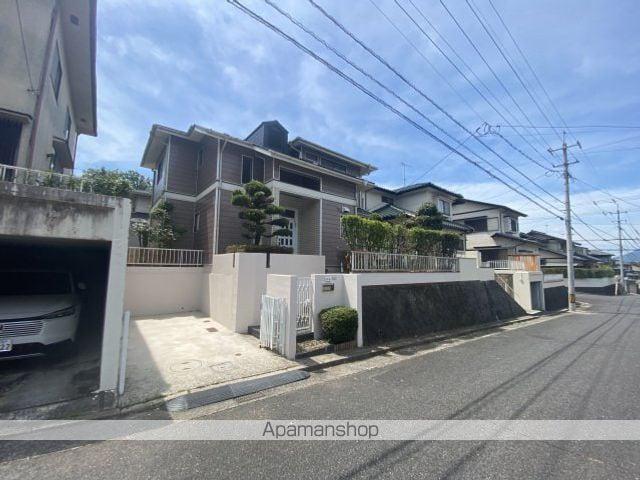 可部線 可部駅 徒歩69分  築42年