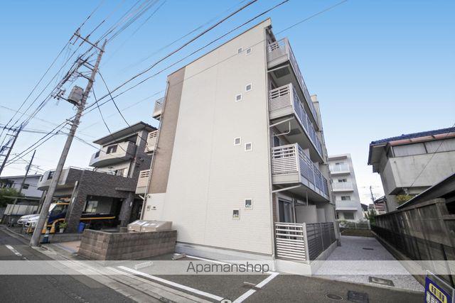 ミランダクレール 西八王子