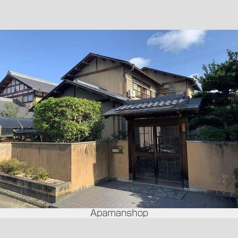 近江鉄道本線 八日市駅 徒歩31分 2階建 築34年