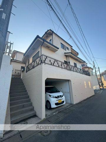 千代田・常磐緩行線 北柏駅 徒歩18分 2階建 築43年