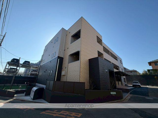 ルージェ・パウ