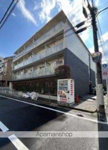 レジデンス池袋要町