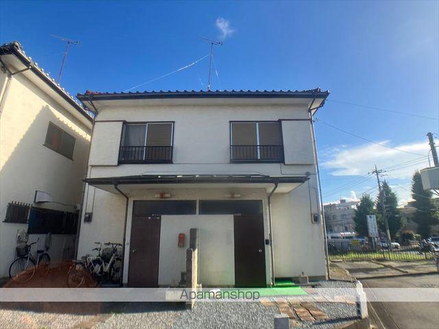 清新５丁目テラスハウス