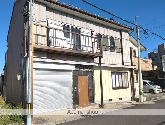 岐阜県岐阜市忠節町5丁目の戸建賃貸