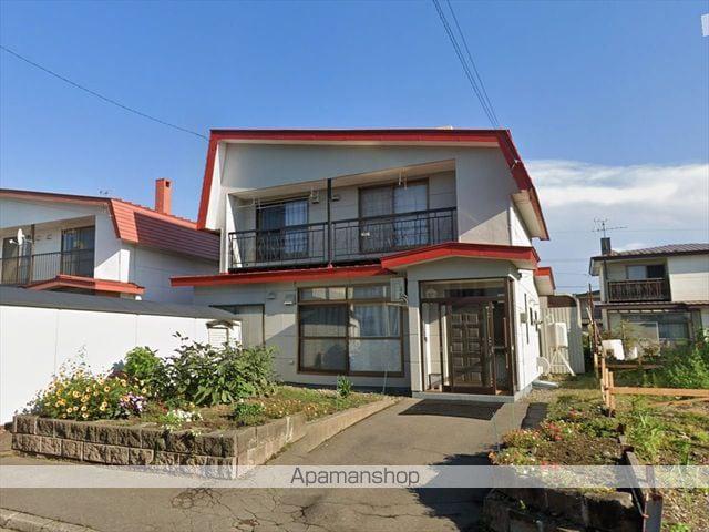 根室本線 西帯広駅 徒歩27分 2階建 築48年