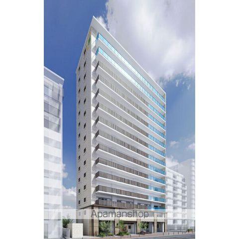 スプランディッドあびこ駅前DUE