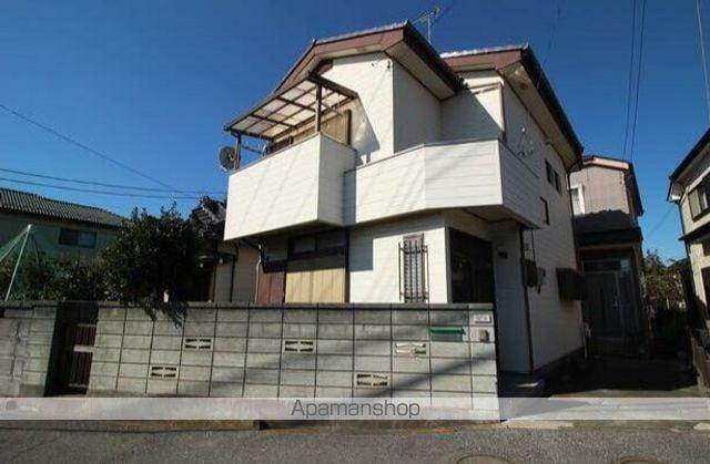 千代田・常磐緩行線 南柏駅 徒歩18分 2階建 築37年