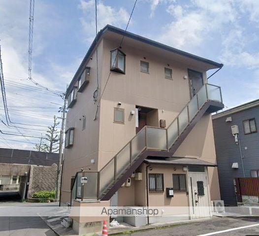サニーテラス大町