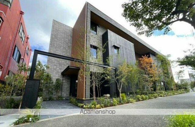 メゾン ジャパネスク