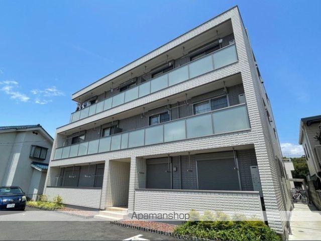 スプルース笠間