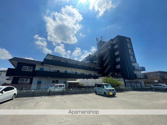 ラピュタ宮前
