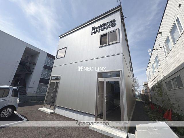 RESIDENCE HANAKO