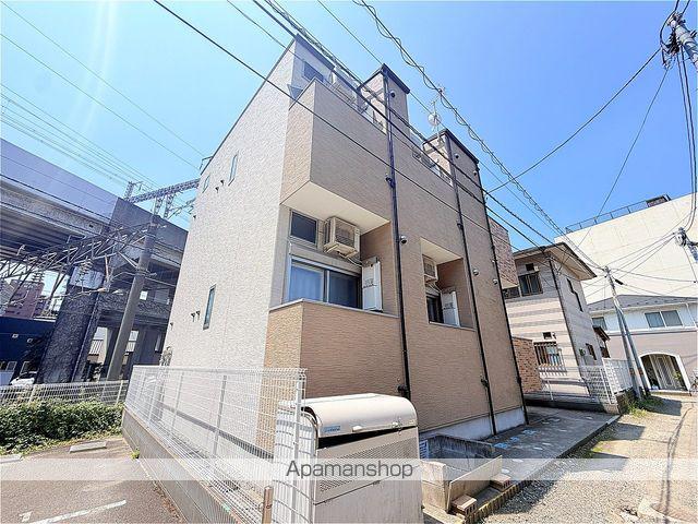 ハーモニーテラス小田原Ⅱ