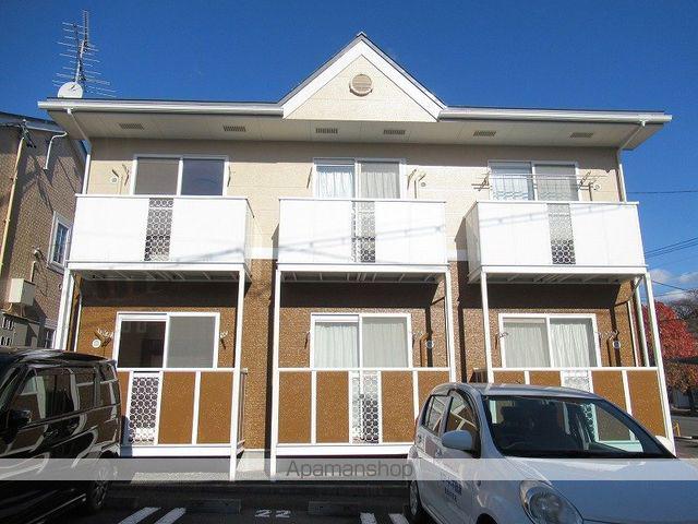 ジュネスアメリア