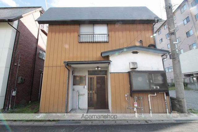 長野県諏訪郡下諏訪町矢木町の戸建賃貸