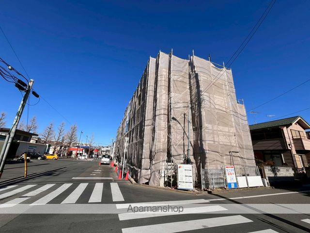 ジーメゾン八王子千人町サウス[2階]