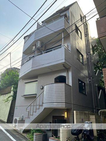 シャンブルIS