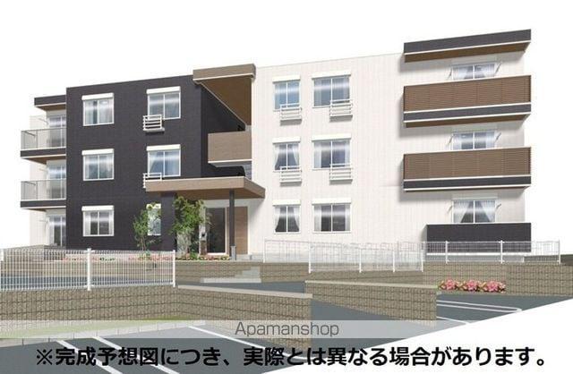 シャンドフルール(3LDK/3階)