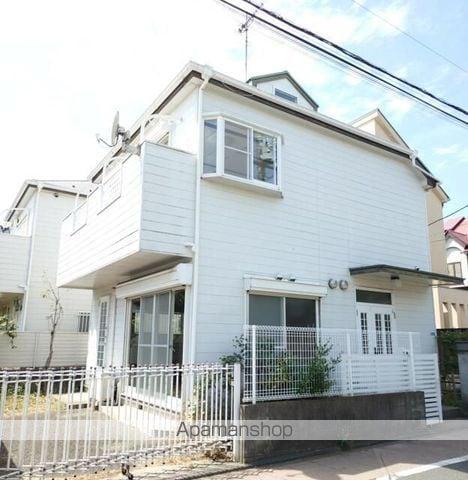中央本線 吉祥寺駅 徒歩15分  築35年(2LDK)