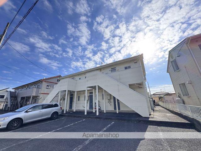 メゾンシーバス1