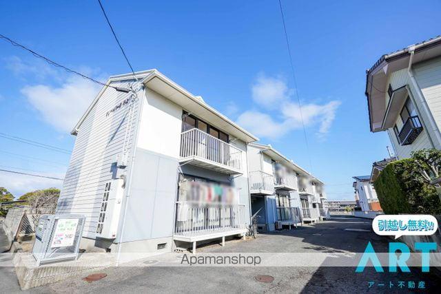 グリーンパーク井上