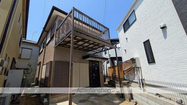 千葉県柏市南逆井4丁目の戸建賃貸