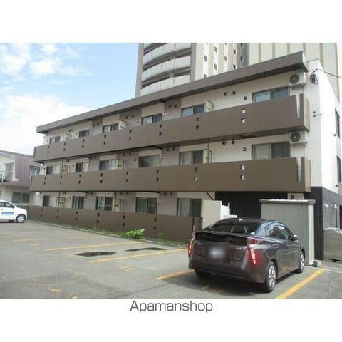 HY＇S PARK千歳千代田町