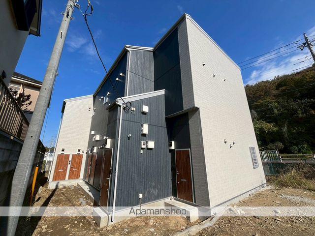 シティハイツ大船町