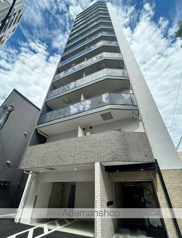 GRAN PASEO蔵前2(2LDK/2階)