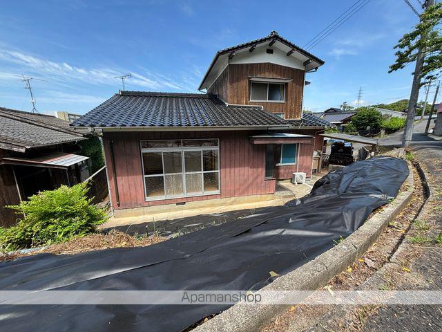 山口県宇部市  築54年