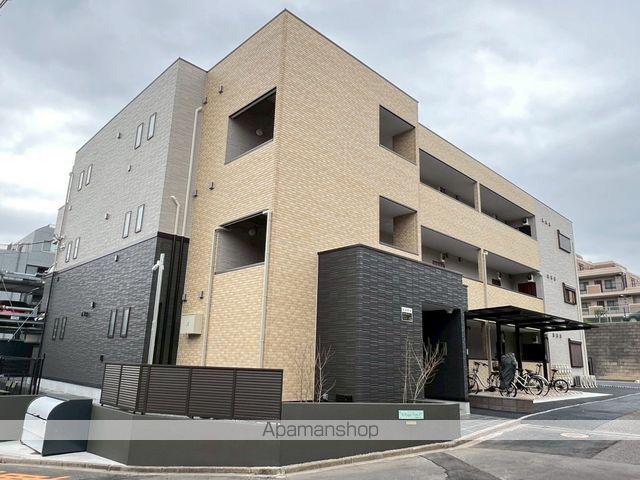 ルージェ・パウ