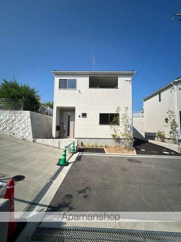 阪和線 東岸和田駅 徒歩20分 2階建 築1年