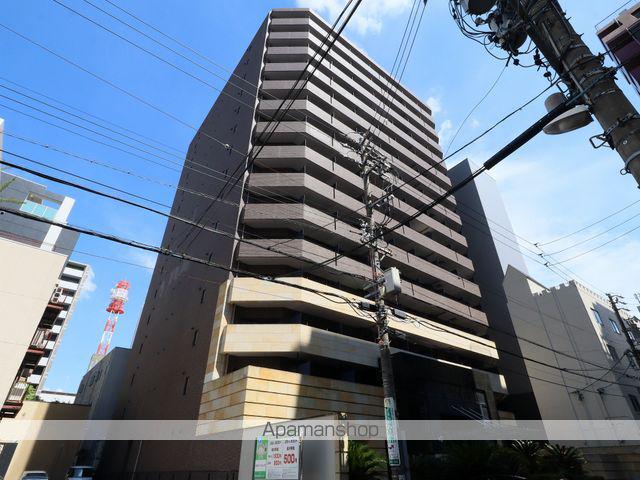 セノアタワー泉