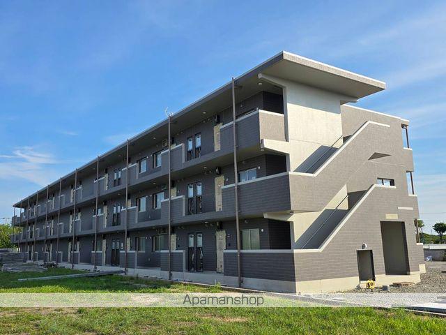 知手マンション