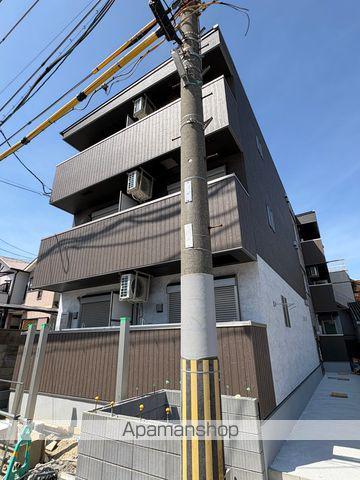 フジパレス湊駅南