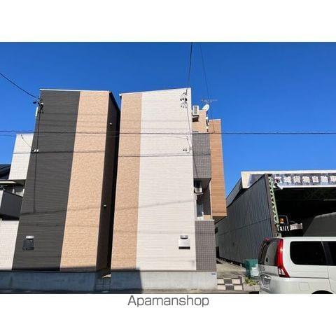 イデアーレ尼ヶ坂