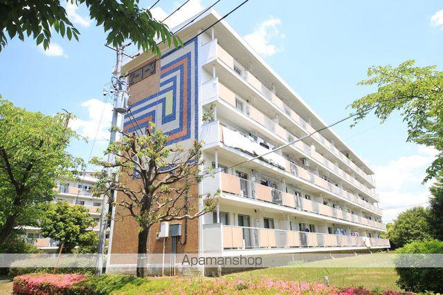豊ヶ丘団地2